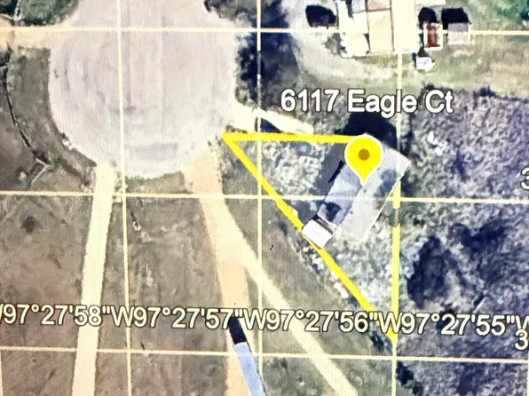 6117 Eagle Ct, Joshua, TX 76058