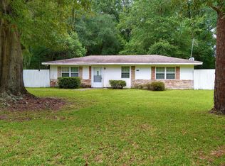 2103 Benedict Rd, Jacksonville, FL 32209