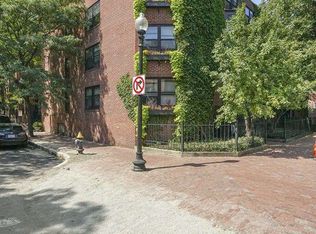 26 Rutland St #3, Boston, MA 02118