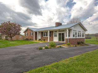 315 Flourville Rd, Gray, TN 37615