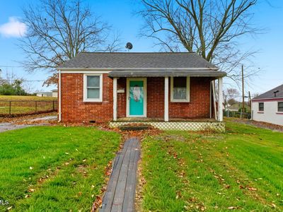 1413 Pineola Ave, Kingsport, TN, 37664