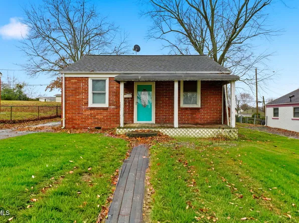1413 Pineola Ave, Kingsport, TN 37664