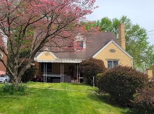 812 Brentview Rd, Pittsburgh, PA 15236