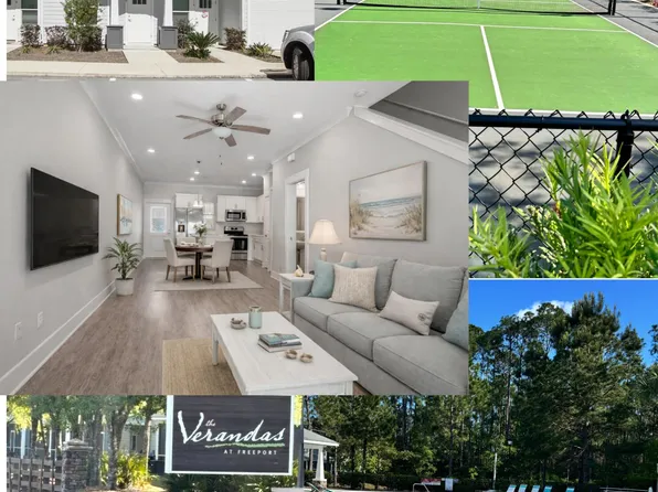 220 Date Palm Ln #220, Freeport, FL 32439