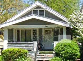 1760 Milburn Ave, Toledo, OH