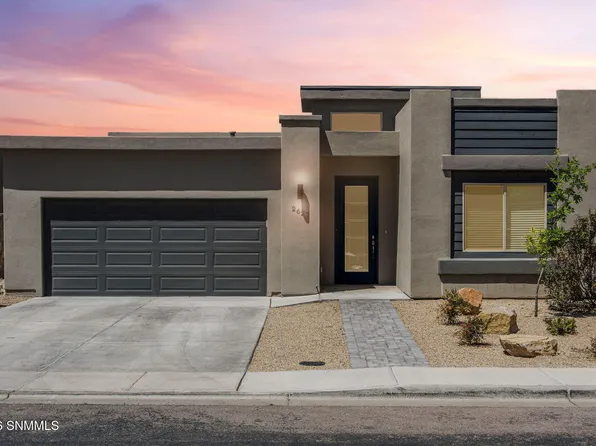 2627 Petaluma Ave, Las Cruces, NM 88011