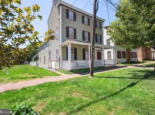 407 High St, Chestertown, MD 21620