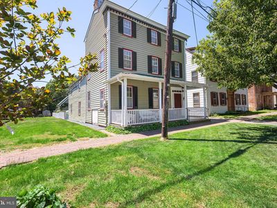 407 High St, Chestertown, MD, 21620