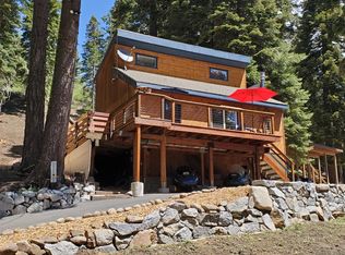 1164 Mount Vw, Arnold, CA 95223