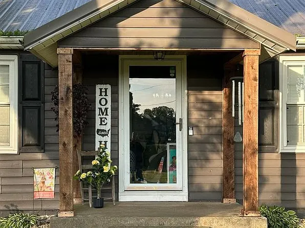 5208 New Salem Rd, Glasgow, KY 42141