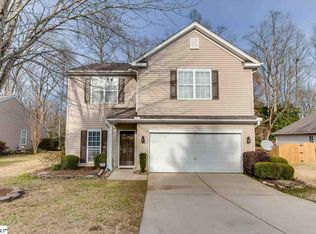 204 Manhassett Ct, Greenville, SC 29607
