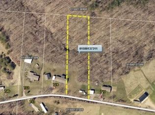 Cherry Point Rd, --, OH 45686