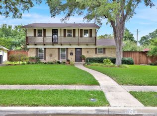 826 Northlake Dr, Richardson, TX 75080
