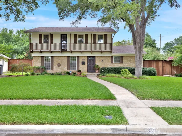826 Northlake Dr, Richardson, TX 75080