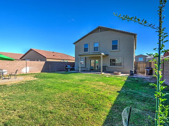 4th image of 930 W MESQUITE TREE Drive