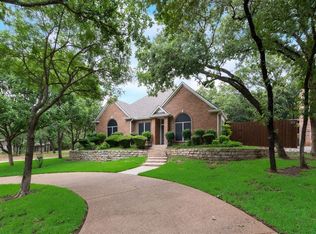 3400 Parr Rd, Grapevine, TX 76051