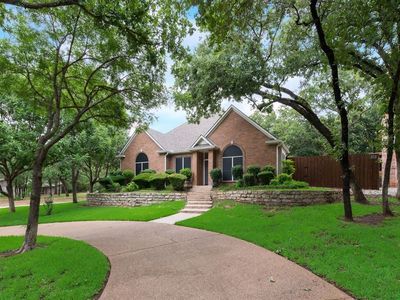 3400 Parr Rd, Grapevine, TX, 76051