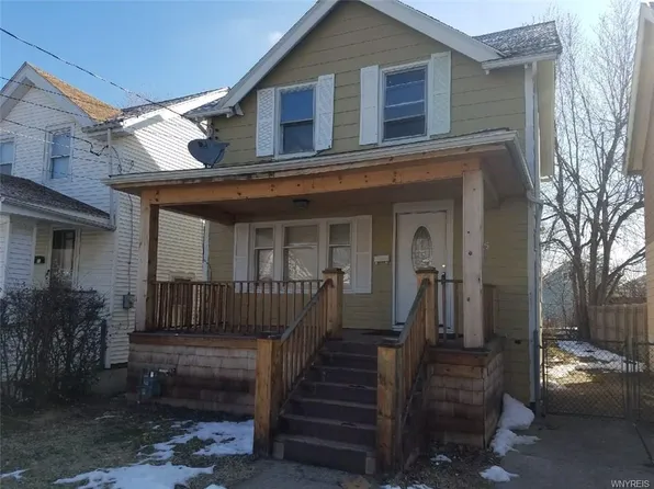 675 Norfolk Ave, Buffalo, NY 14215