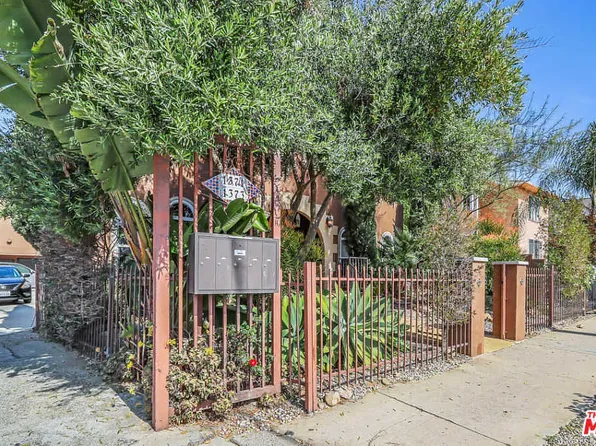 1371 S Cloverdale Ave #1371, Los Angeles, CA 90019
