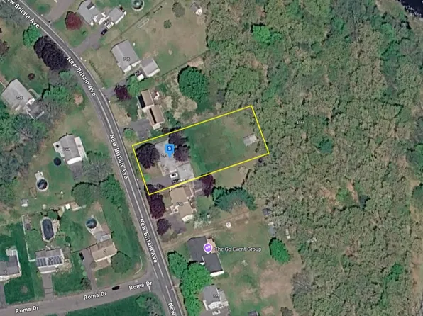751 New Britain Ave, Farmington, CT 06032