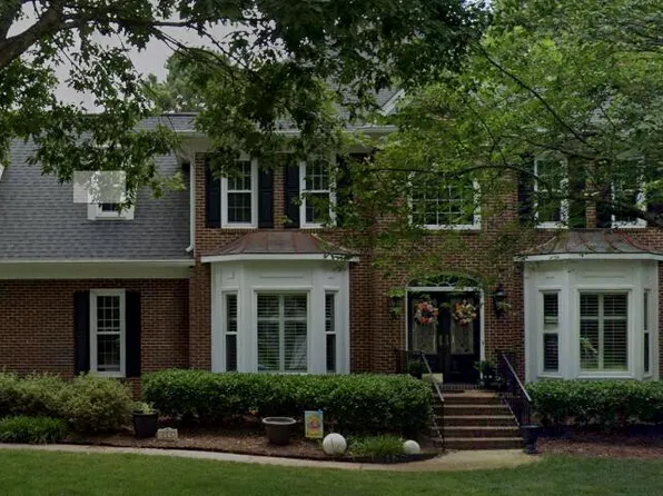 4932 Sun Lake Court, Holly Springs, NC 27540