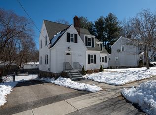 41 Dellwood Rd, Worcester, MA 01602