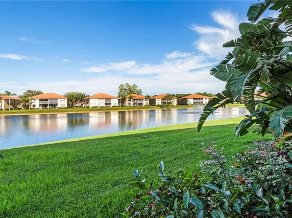 280 Robin Hood Cir Unit 101, Naples, FL 34104