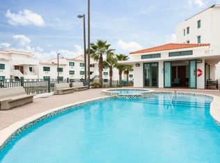 Vistas Del Cacique APT 7116-B, Rio Grande, PR 00745