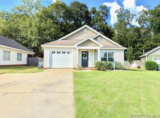 244 Jasmine Cir, Enterprise, AL 36330