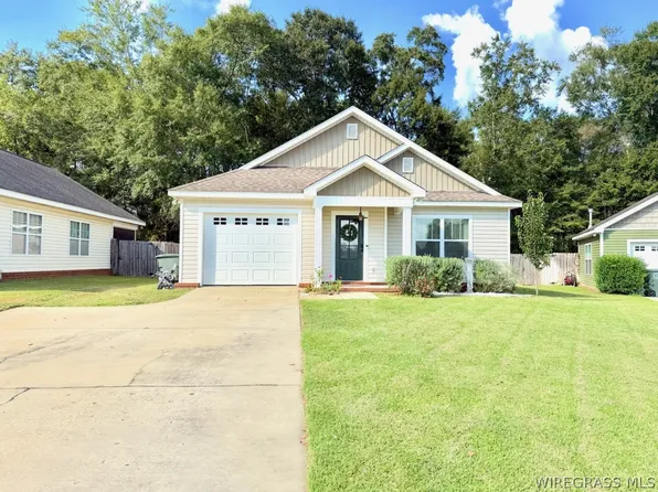 244 Jasmine Cir, Enterprise, AL 36330