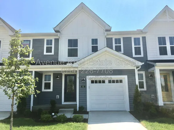 62 Mora Blvd, O'Fallon, MO