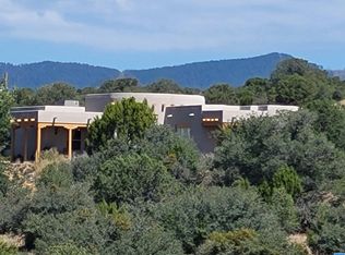 3303 Chamise Rd, Silver City, NM 88061