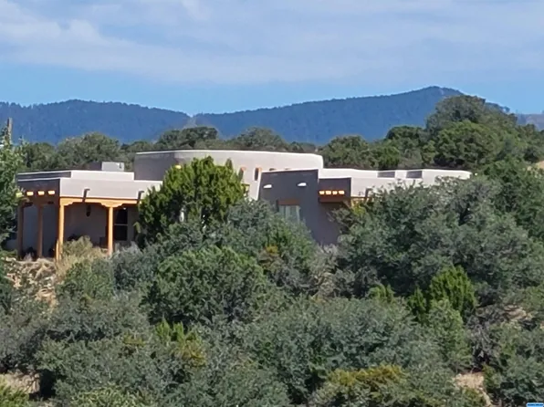 3303 Chamise Rd, Silver City, NM 88061