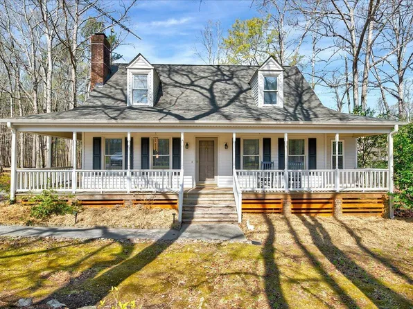 1590 Ranch Rd, Clayton, NC 27520