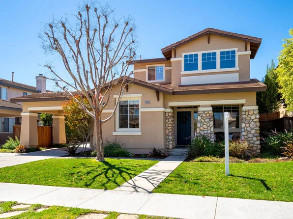 7843 Eisenhower St, Ventura, CA 93003