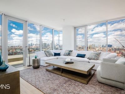 190 S 1st St, Brooklyn, NY, 11211