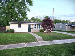 716 S Riverview Ave, Miamisburg, OH 45342