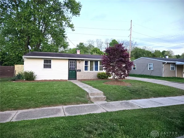716 S Riverview Ave, Miamisburg, OH 45342