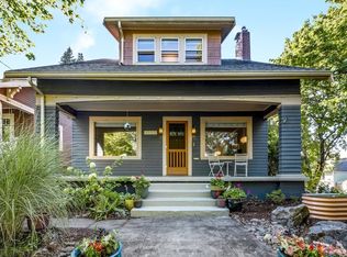 1833 NE 48th Ave, Portland, OR 97213