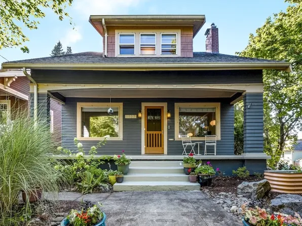 1833 NE 48th Ave, Portland, OR 97213