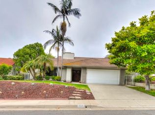707 Calle Amable, San Clemente, CA 92673