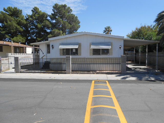1st image of 3316 Death Valley Dr