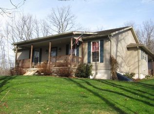 1140 Catawissa Rd, Tamaqua, PA 18252