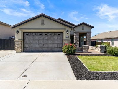 2197 Dripping Rock Ln, Lincoln, CA, 95648
