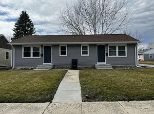 233 S Franklin Ave, Ames, IA 50014