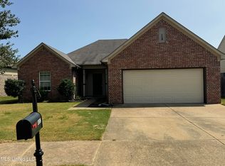 4052 Colton Dr, Olive Branch, MS 38654