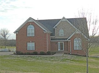 124 Lake Wood Rd LOT 23, Lebanon, TN 37087