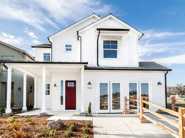 1065 Forest St, San Luis Obispo, CA 93405