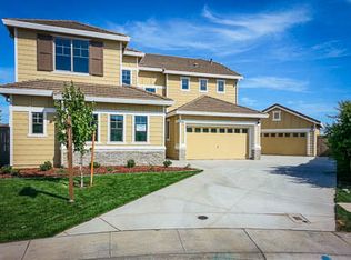 7012 Cordially Way, Elk Grove, CA 95757