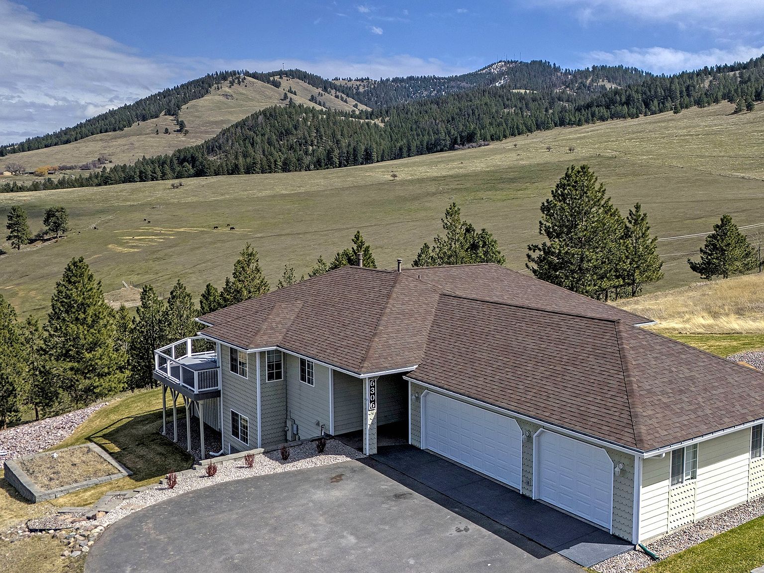 6306 Hillview Way, Missoula, MT 59803 | Zillow